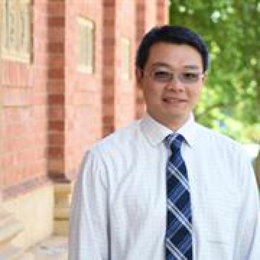 Philip Kwong