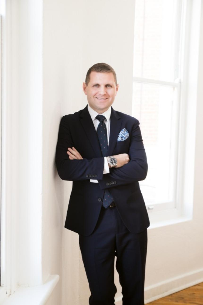 Christian Verdicchio