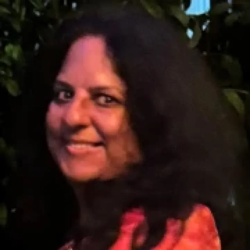 Nayana Parange