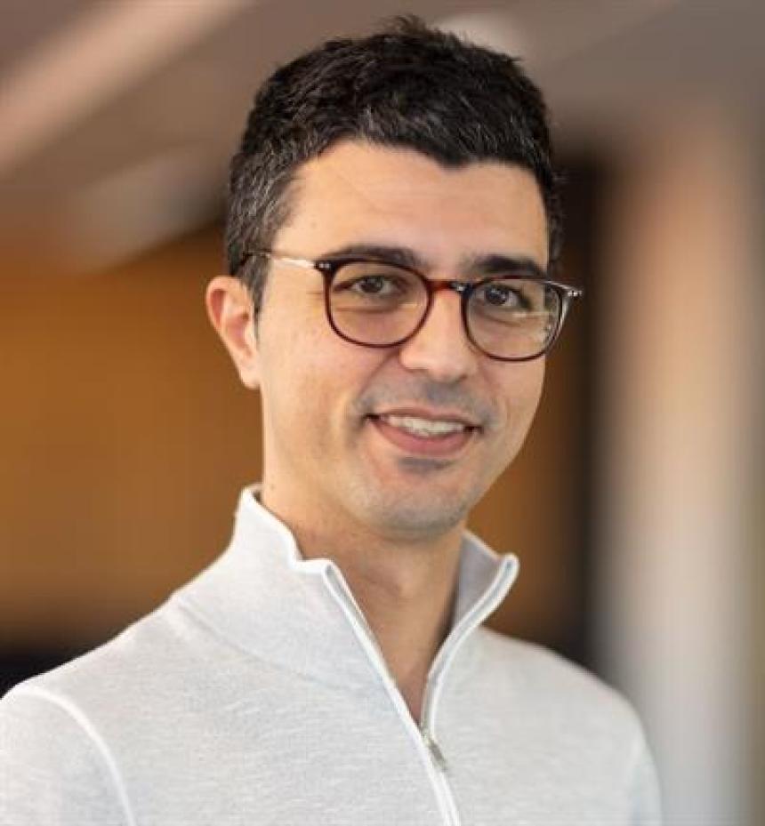 Mohammad Sayyafzadeh