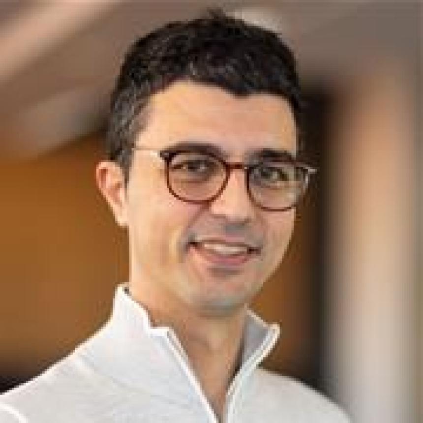 Mohammad Sayyafzadeh