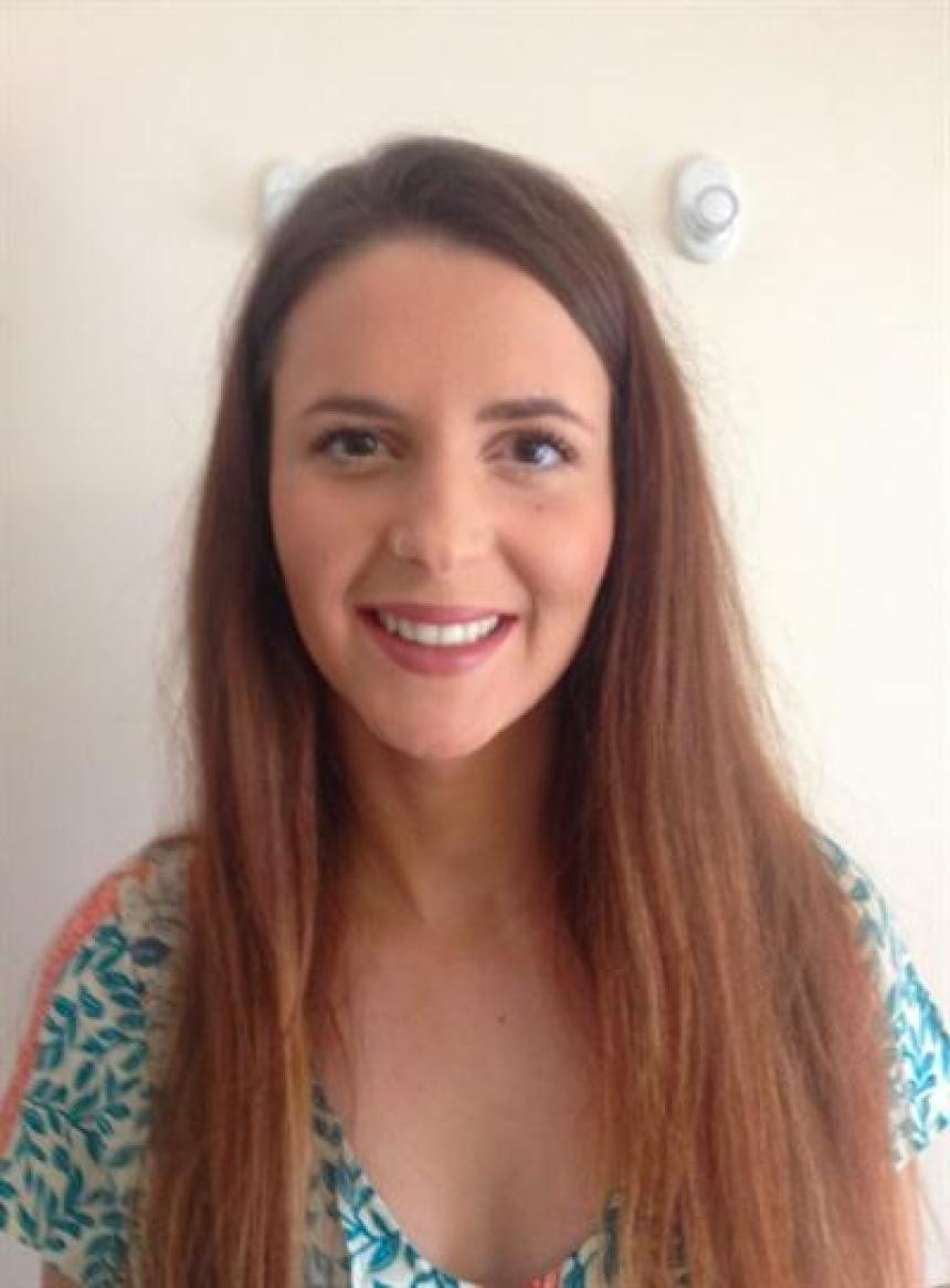 Phoebe Drioli-Phillips