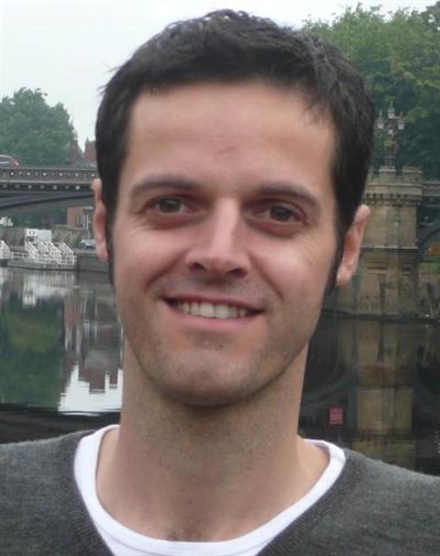 Nathan Manning