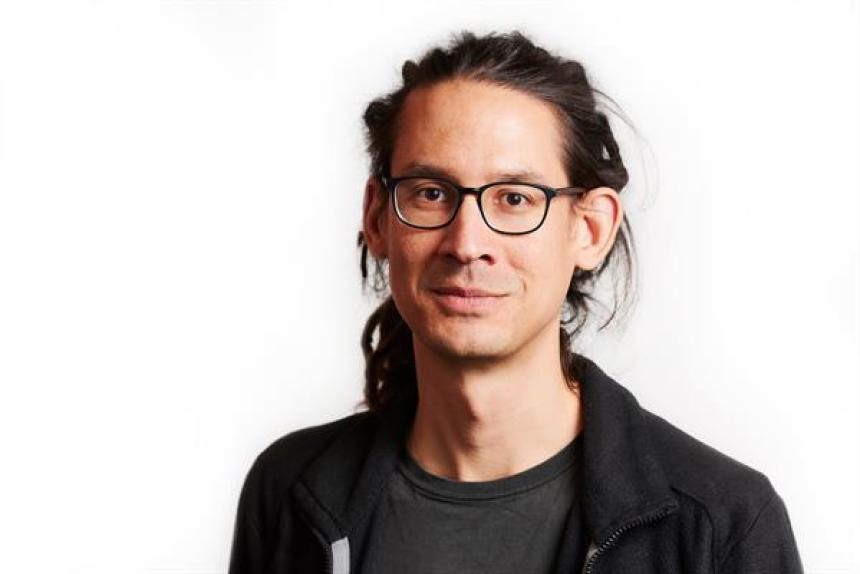 Stefan Loehr