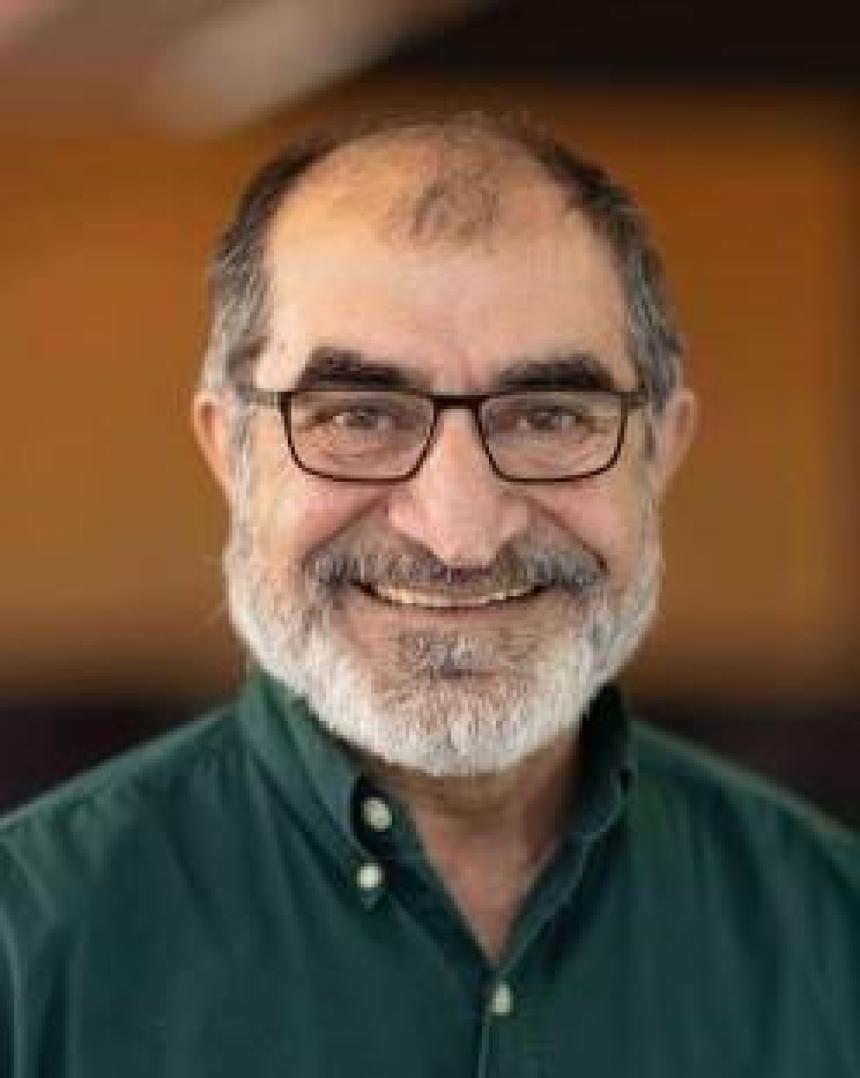 Manouchehr Haghighi