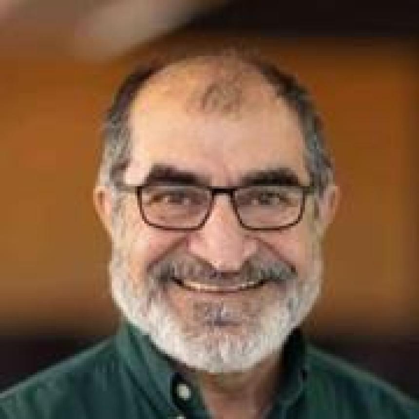 Manouchehr Haghighi