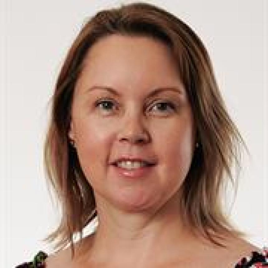Nicole Isaacs