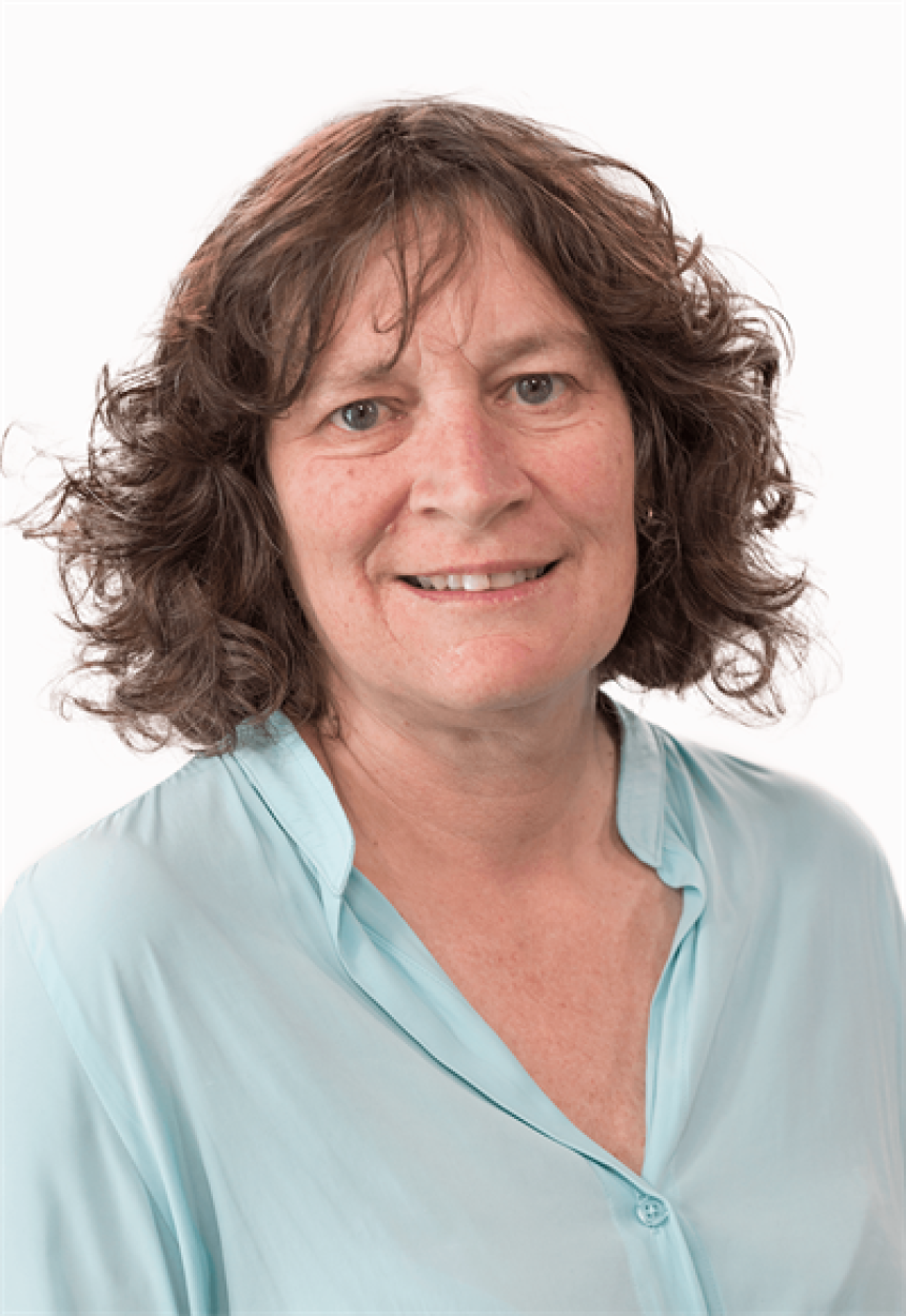 Bronwyn Gillanders