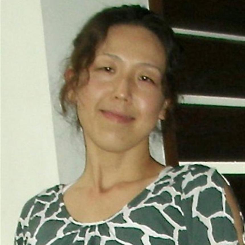 Yuhiko Fujiwara