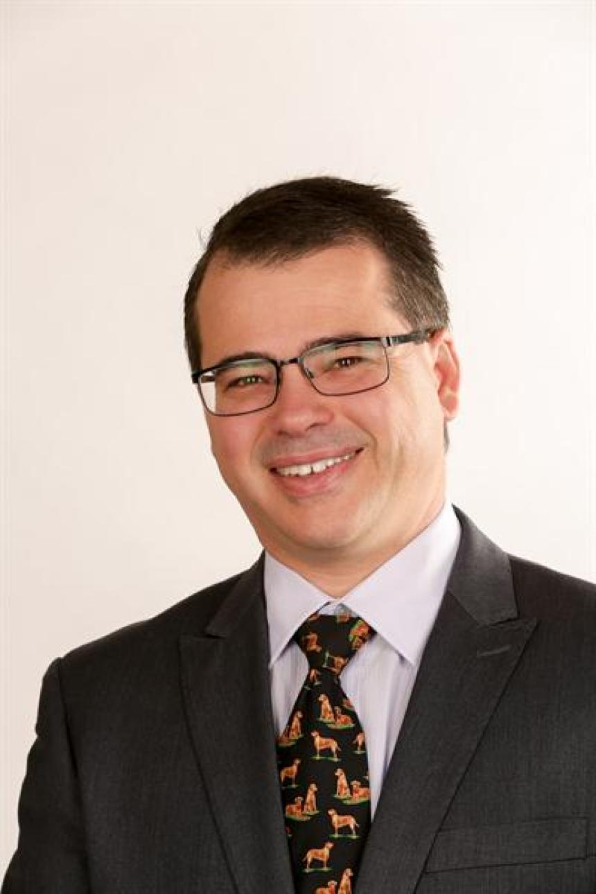 Olaf Schaaf