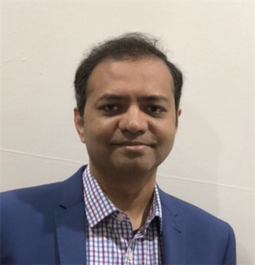 Venkatesan Thiruvenkatarajan