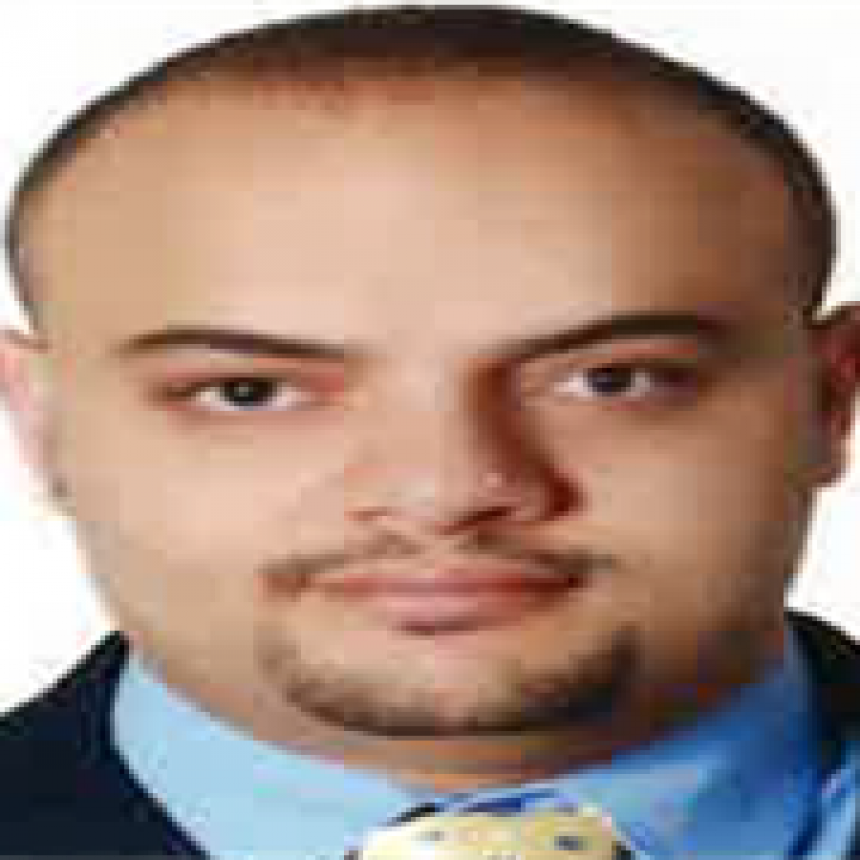 Khaled Kanakri