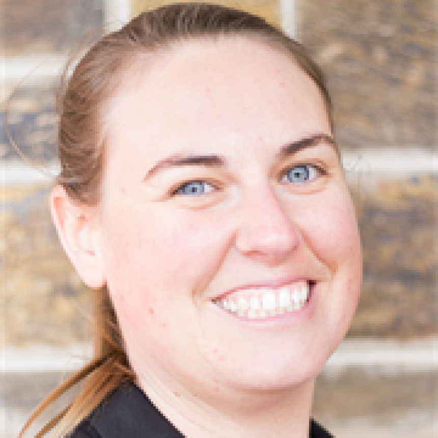 Jessica Mackay