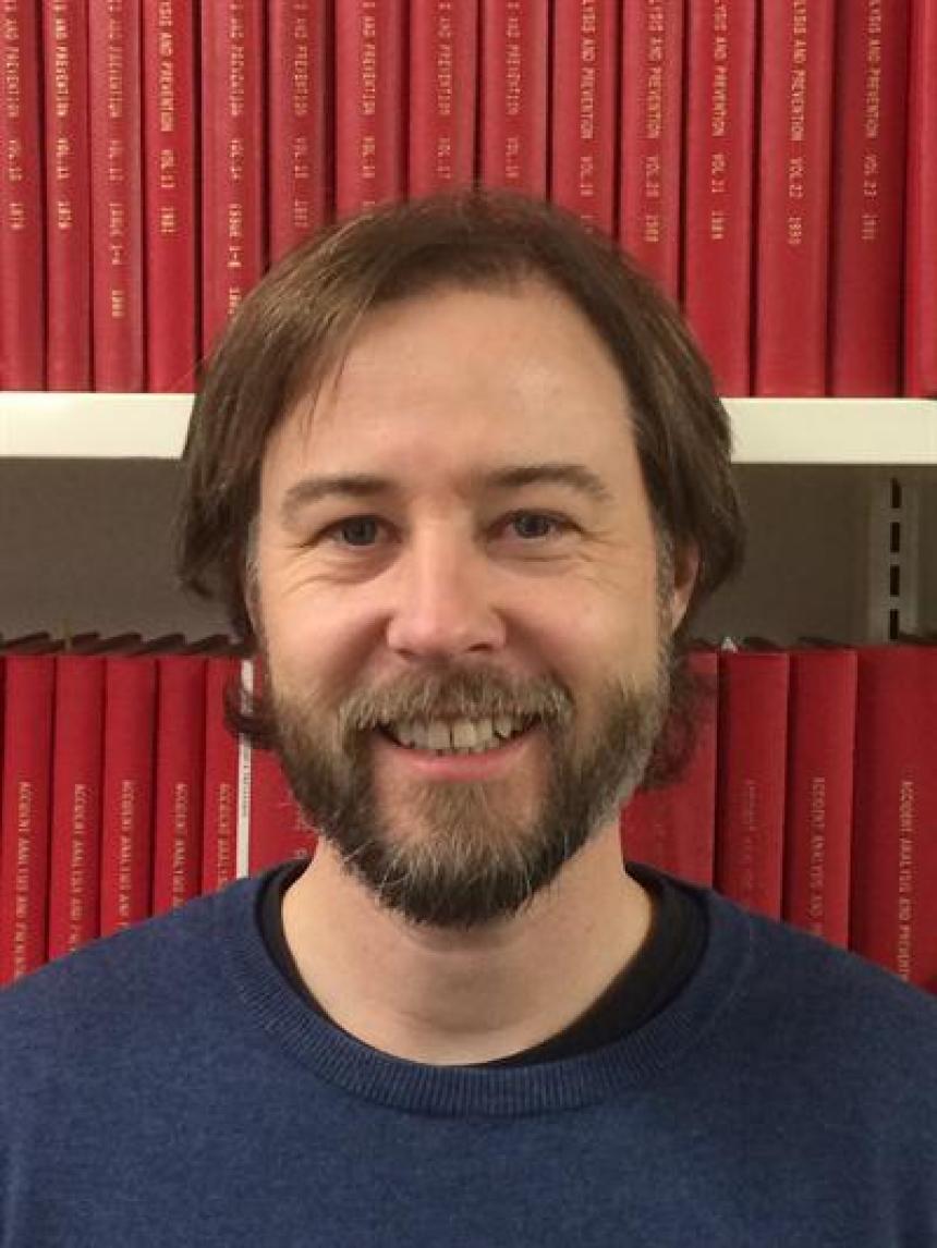 Simon Raftery
