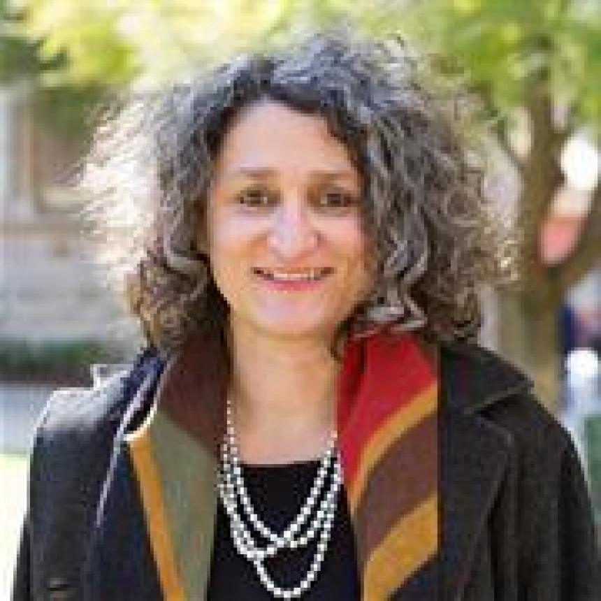 Elisa Palazzo