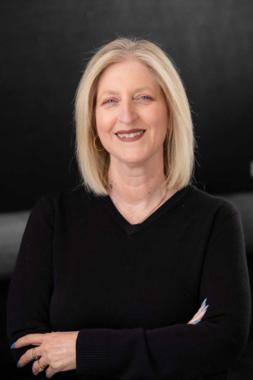 Sue Heatley