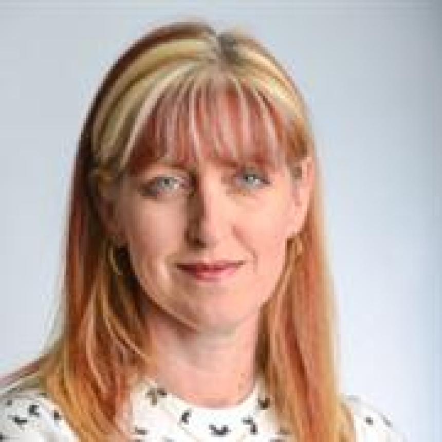 Sue Heatley