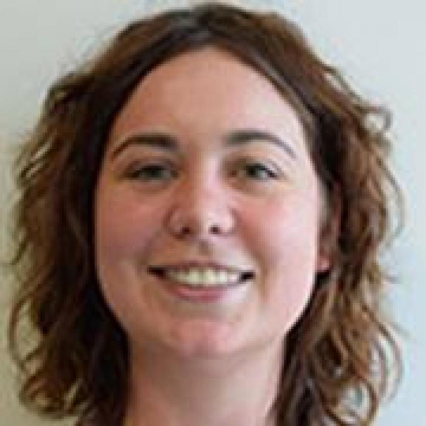 Alice Betteridge