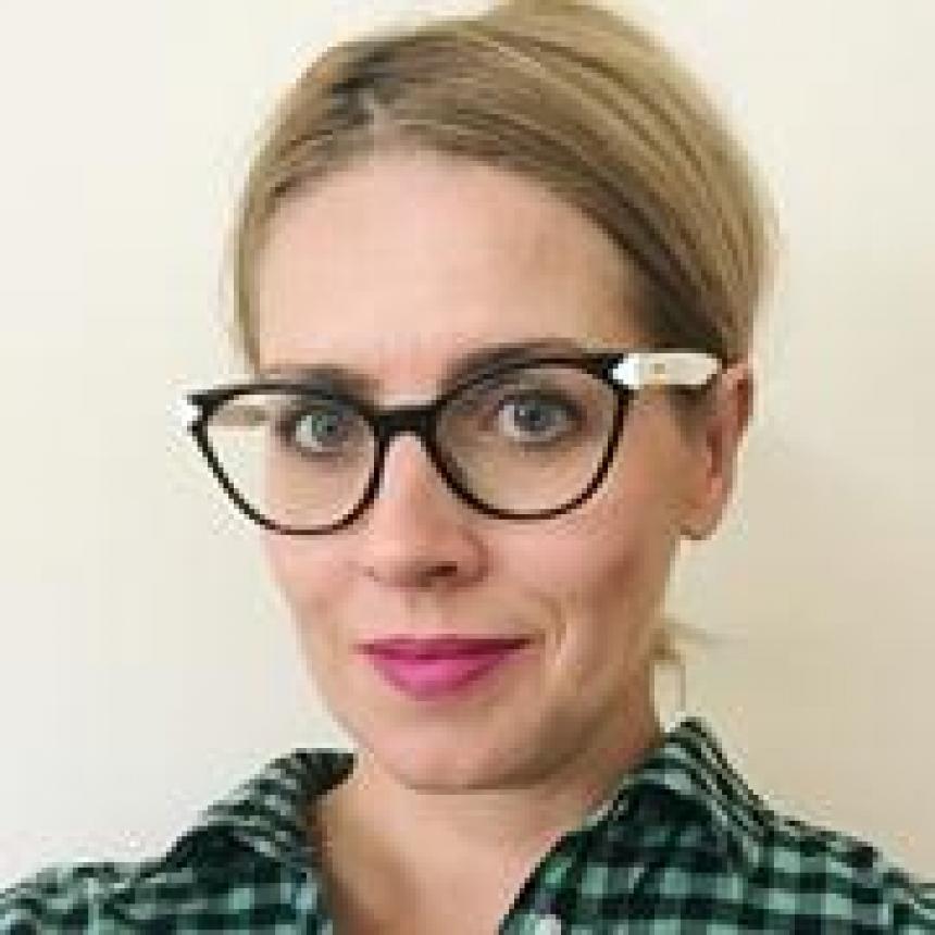 Brooke Packham