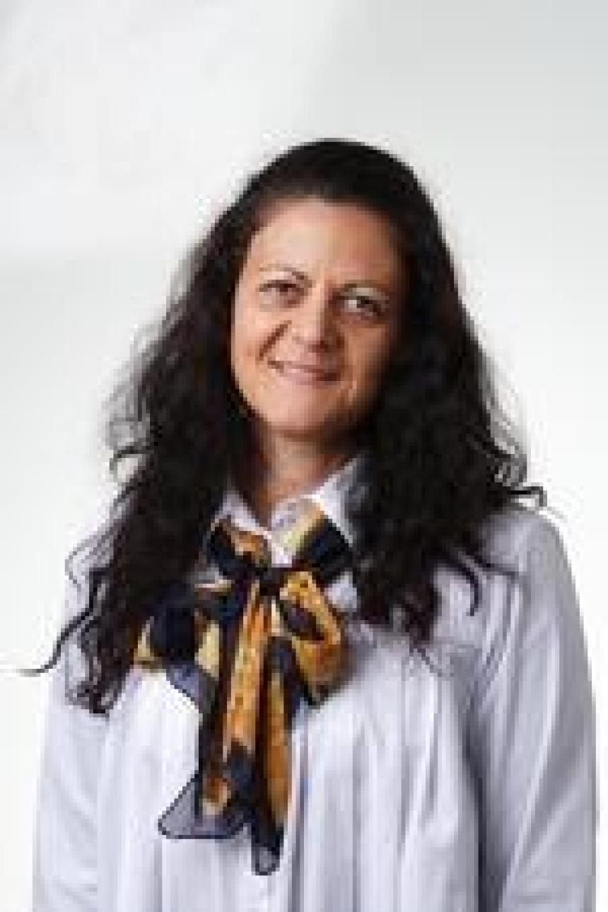 Nina Maadad
