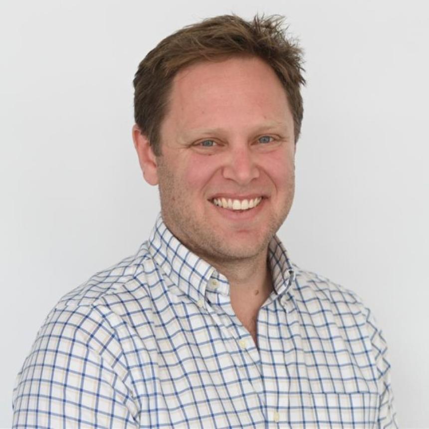 Brenton Hordacre