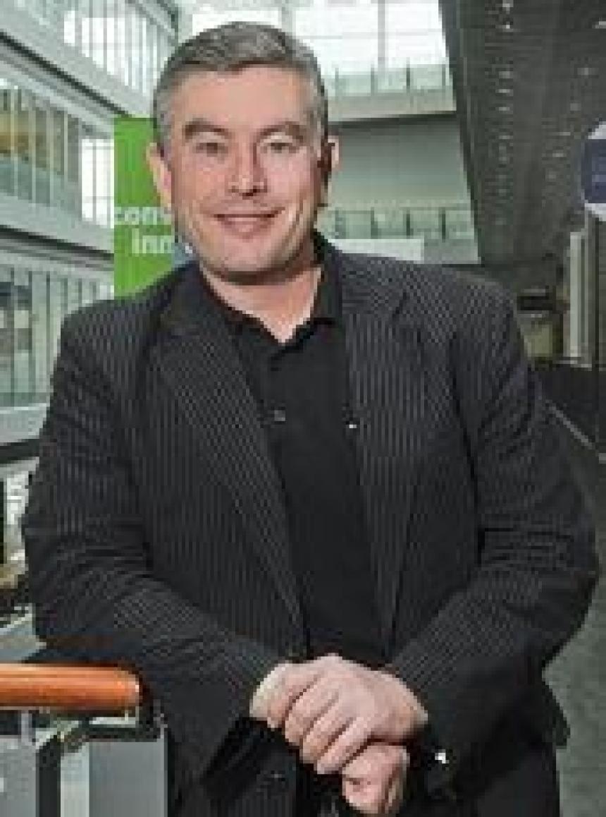 Lyle Palmer