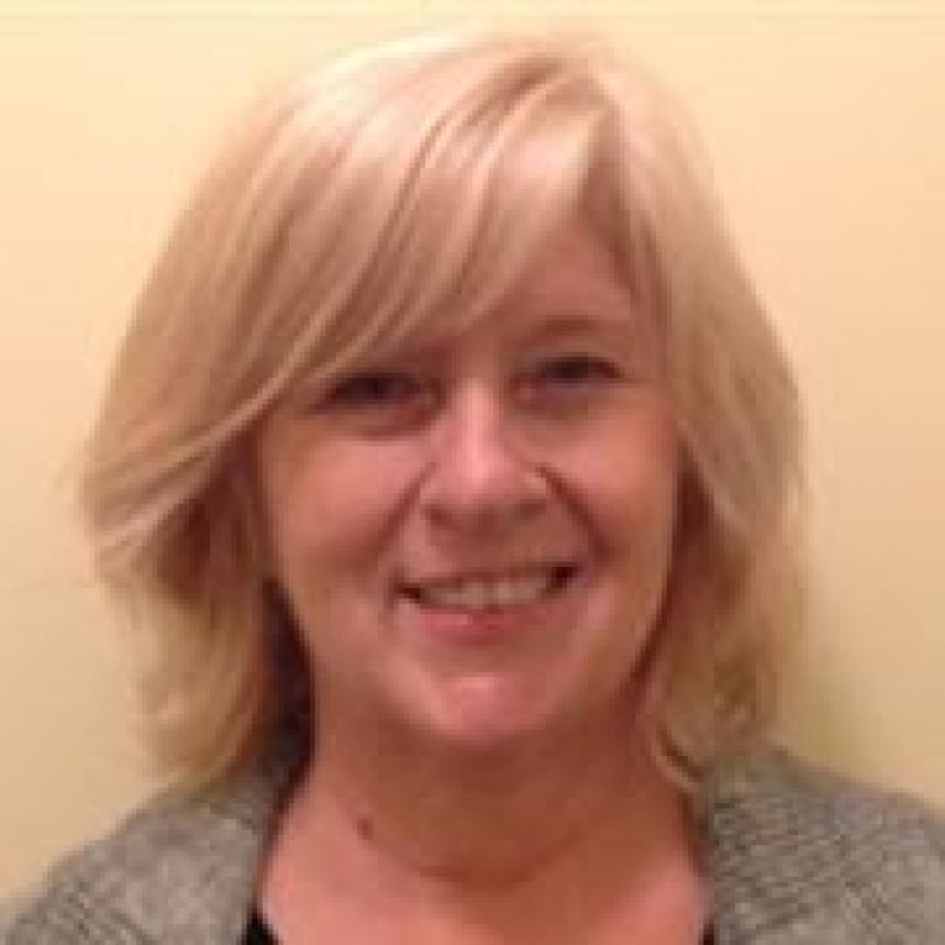 Julie Hayford