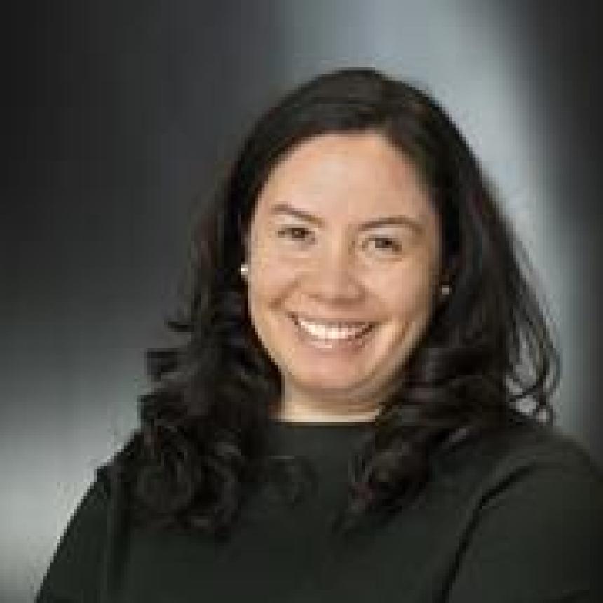 Arlene Vogan