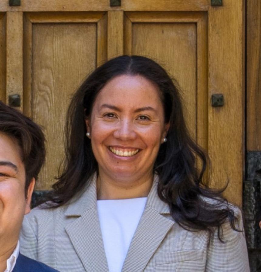 Arlene Vogan
