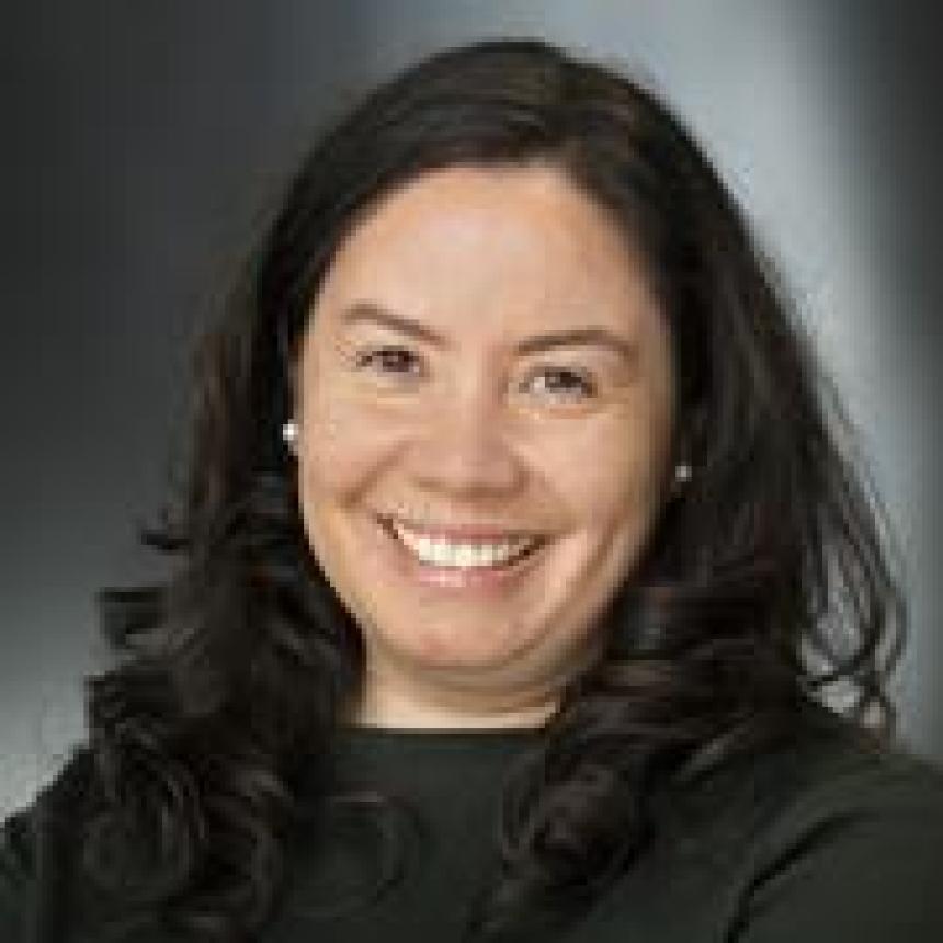 Arlene Vogan