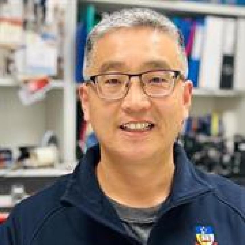Zhiwei Sun