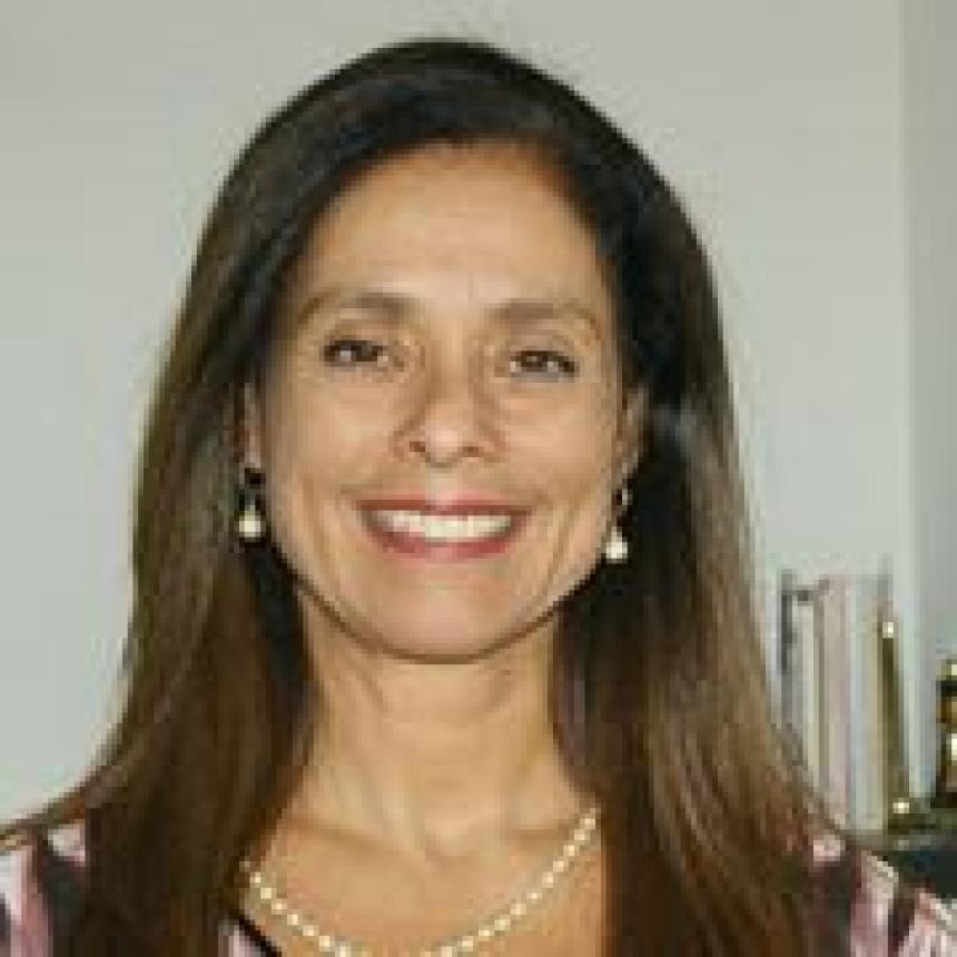 Karen Glazer De Anselmo Peres