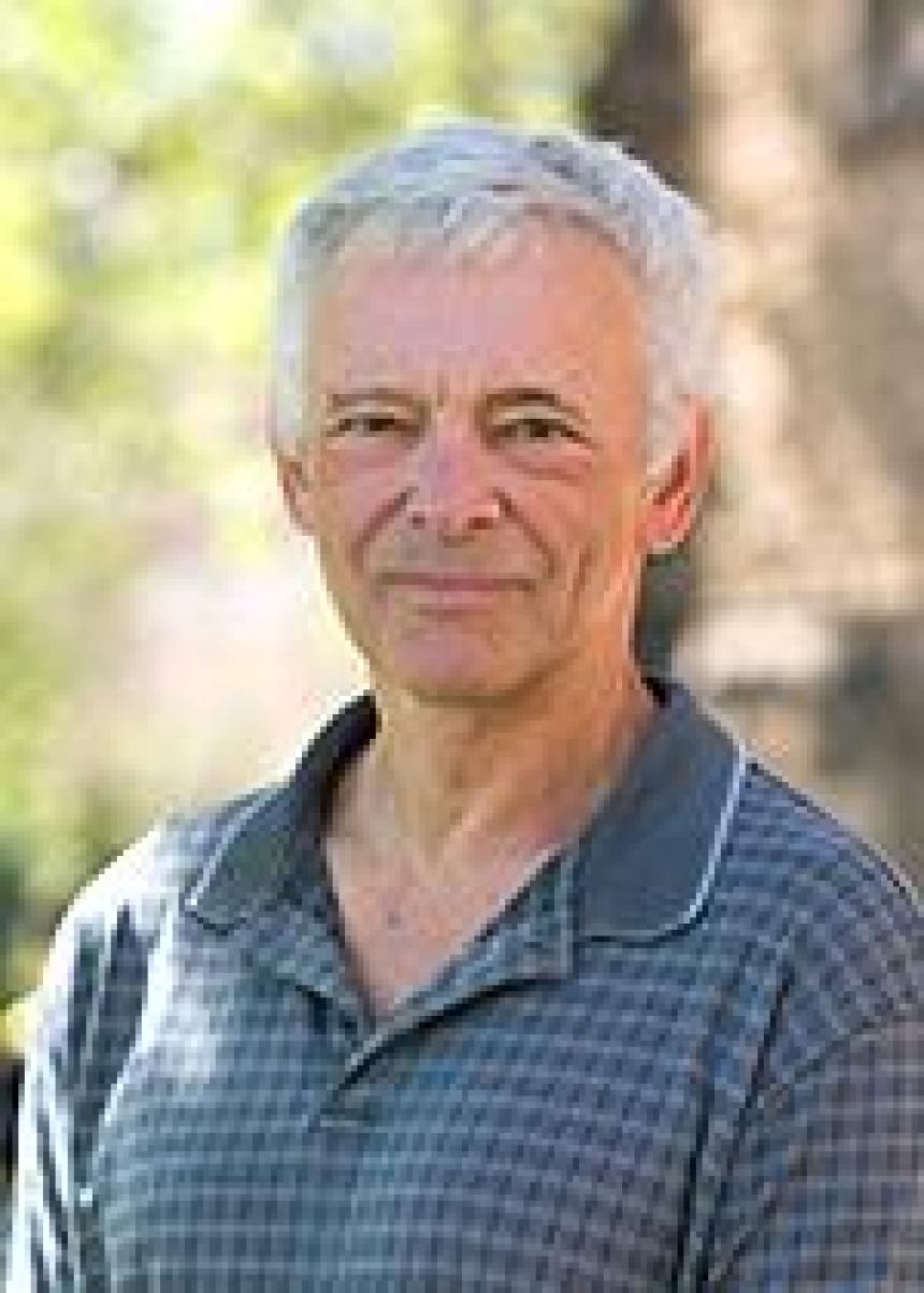 Christopher Smith