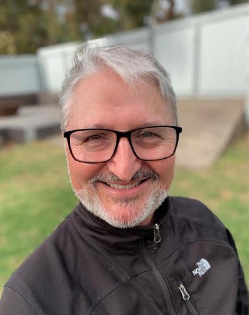 Paul Grbin
