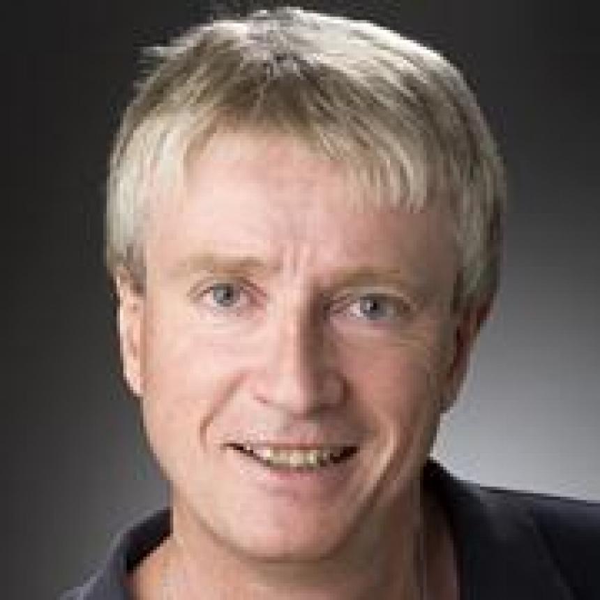 Georges Baume