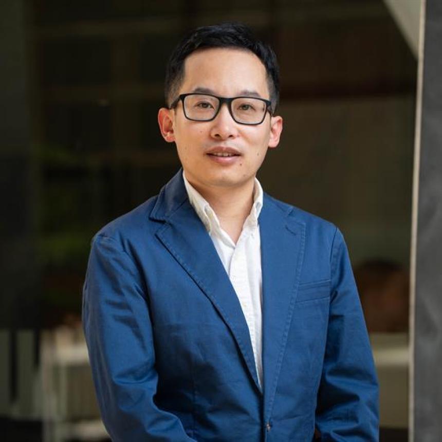 Yao Zheng