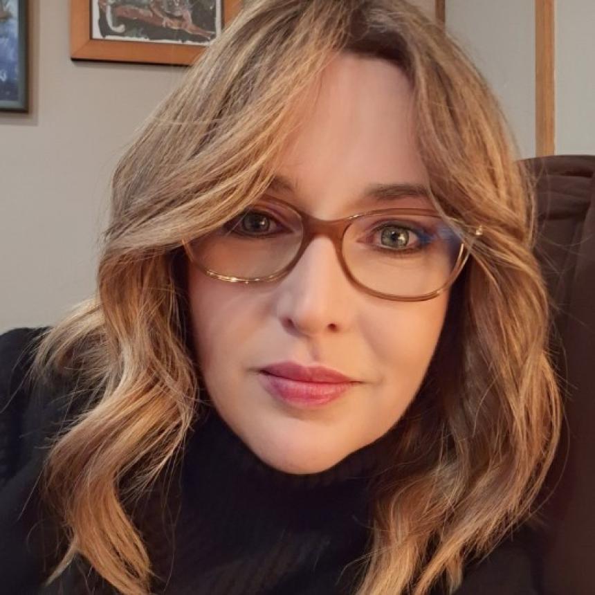 Dr Ali Reid | Researcher Profiles | Adelaide University