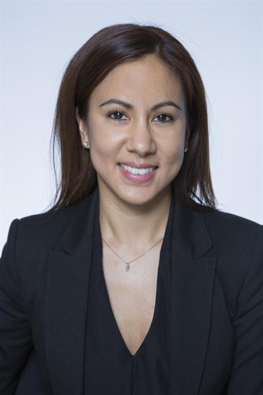 Margaret Centenera