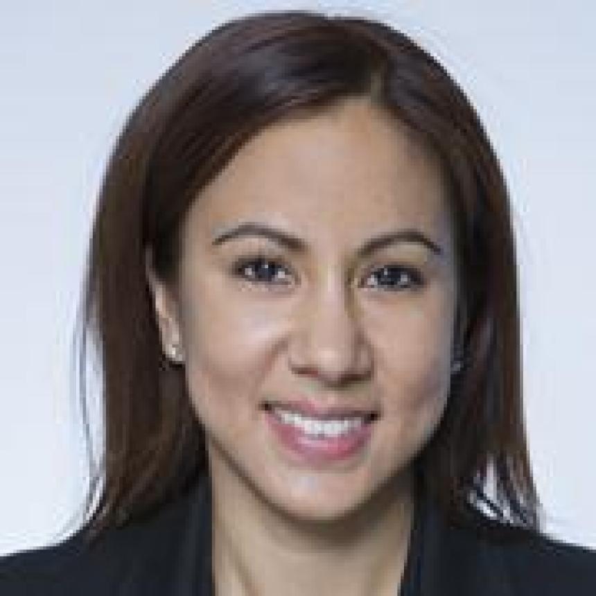 Margaret Centenera