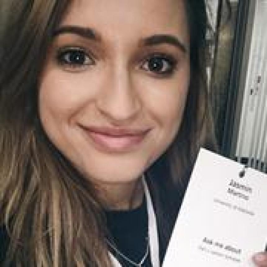 Jasmin Martino