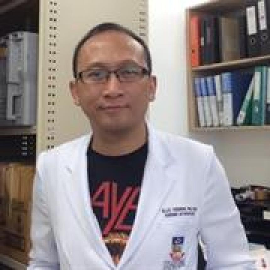 Richard Jonathan Taduran