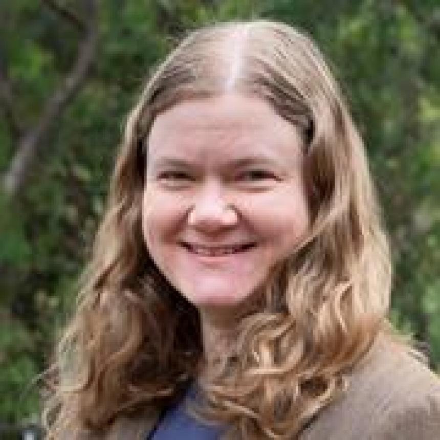 Claire Simpson-Smith