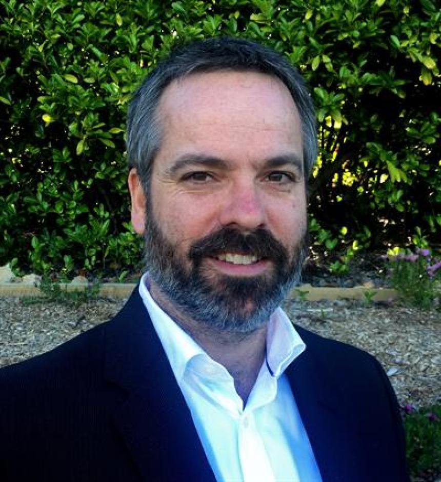 Ross Young