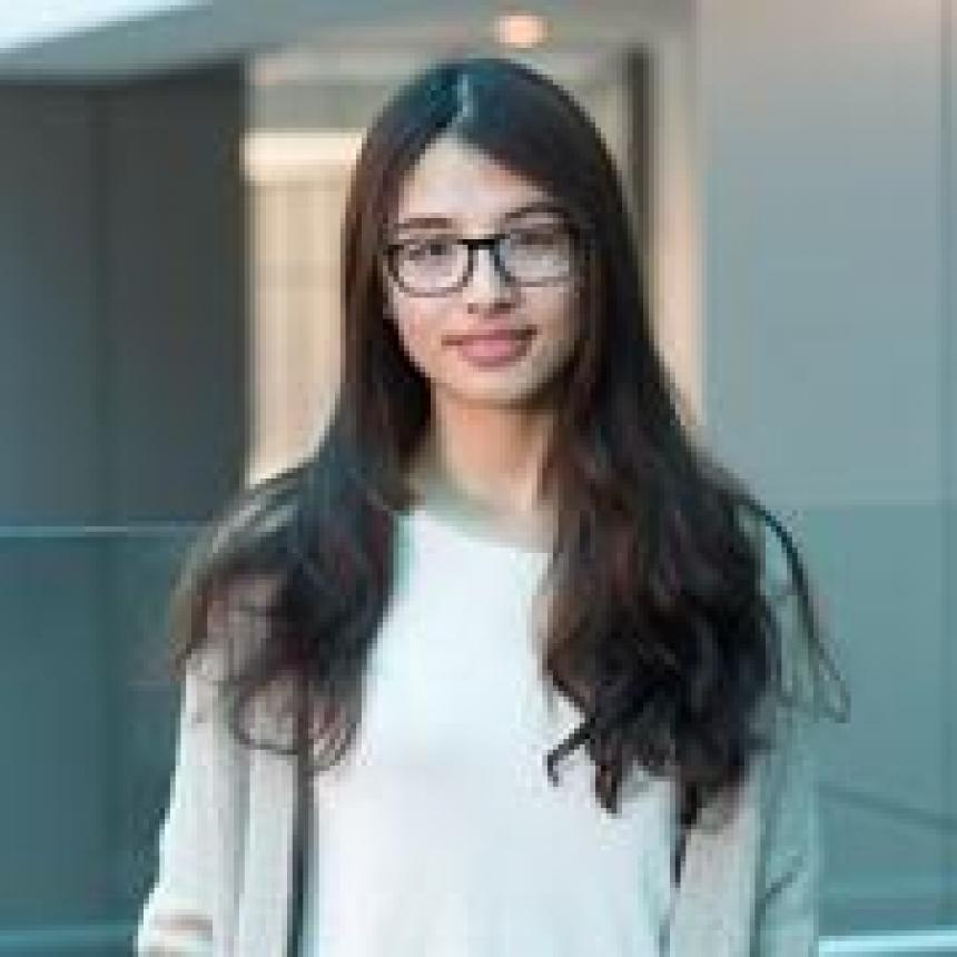 Wenxiao Wang