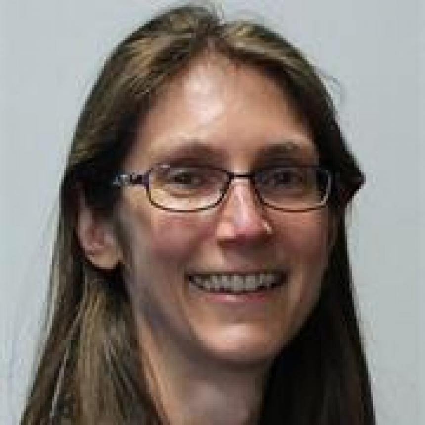 Victoria Cornell