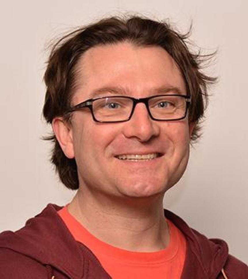 Simon Smith