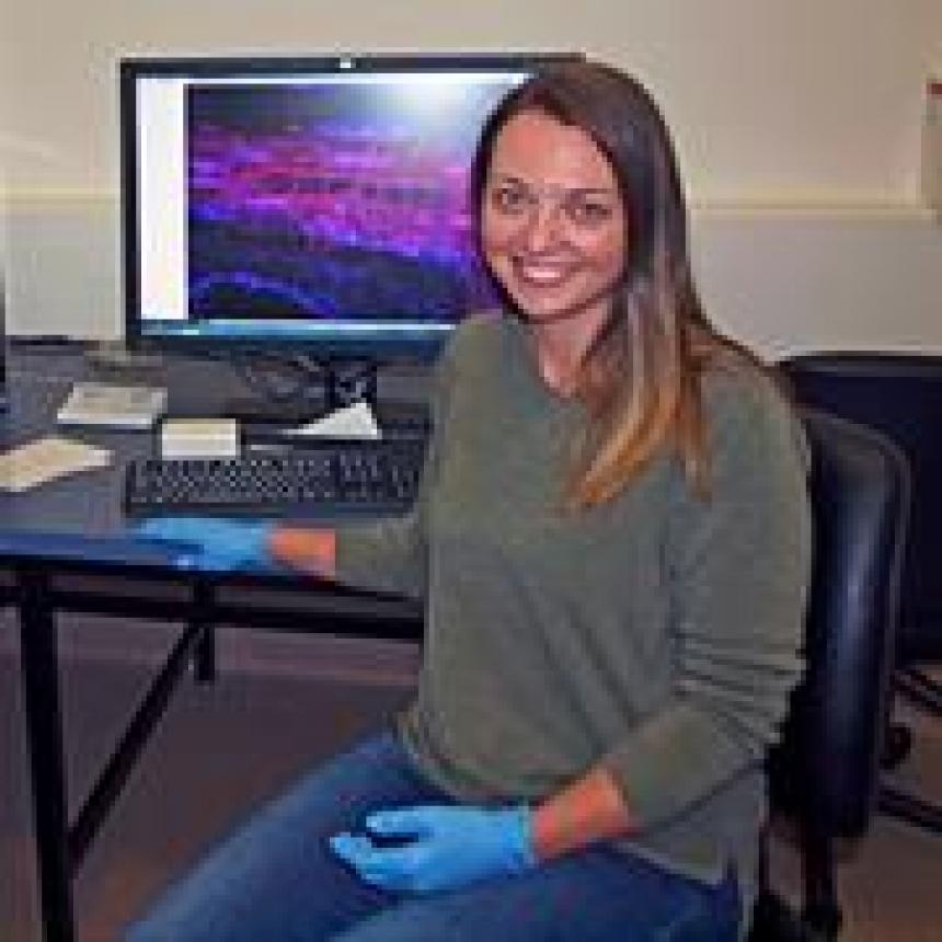 Kara Levin