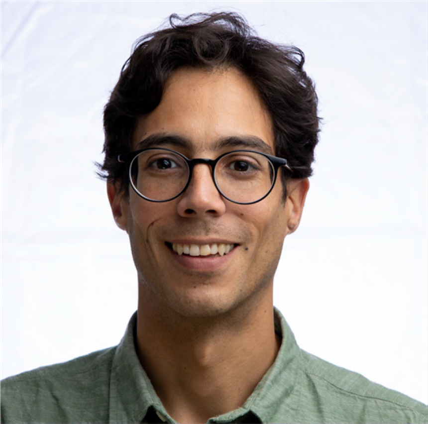 Cristobal Andres Onetto Carvallo