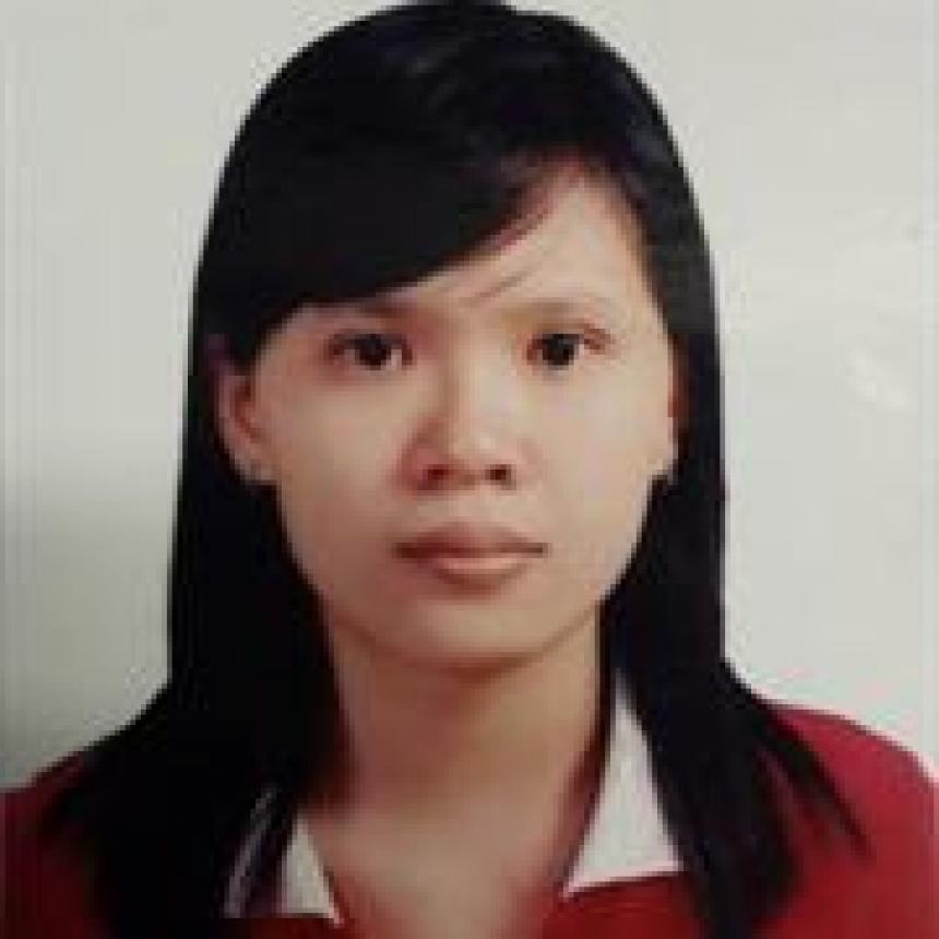 Thanh Bui