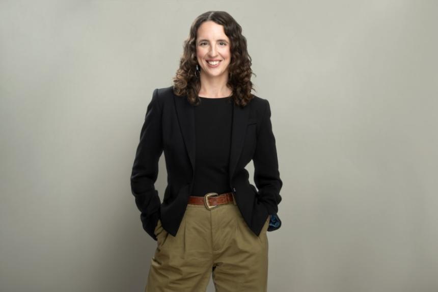 Annie Drahos